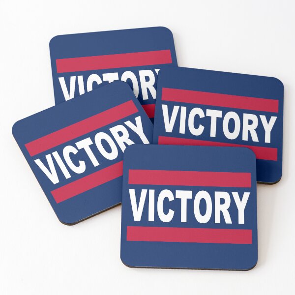 Item preview, Victory; designed and sold by StickerApe.