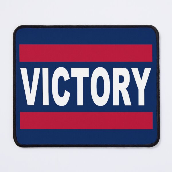 Item preview, Victory; designed and sold by StickerApe.