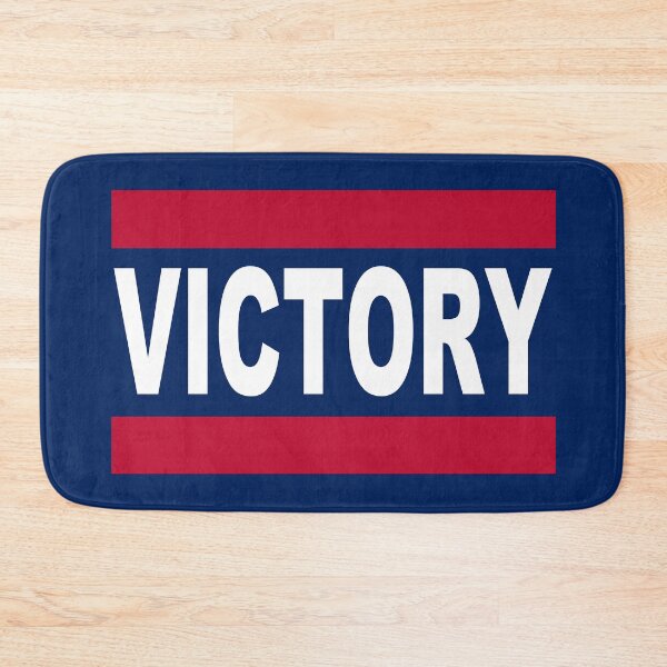 Item preview, Victory; designed and sold by StickerApe.