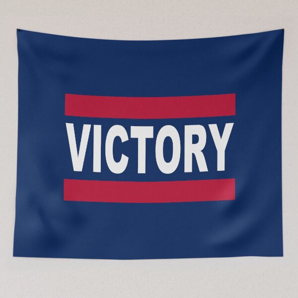 Item preview, Victory; designed and sold by StickerApe.