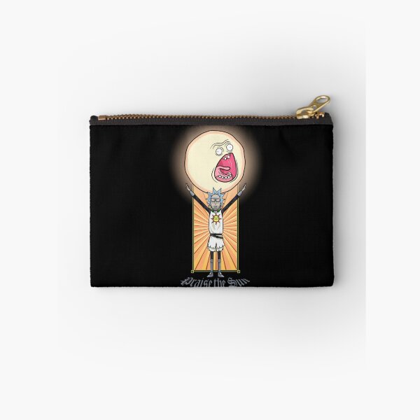 Item preview, Praise The Sun - Screaming Cartoon Crossover Art designed and sold by MrGlayga.