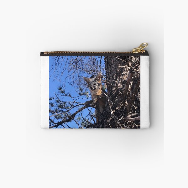 Item preview, Desert Fox in New Mexico designed and sold by Neka Designs Arizona.