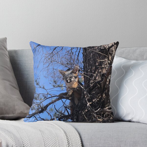 Item preview, Desert Fox in New Mexico designed and sold by Neka Designs Arizona.