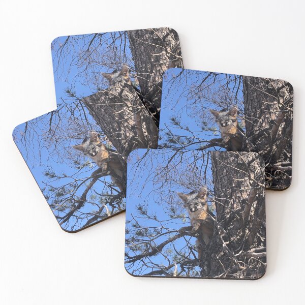 Item preview, Desert Fox in New Mexico designed and sold by Neka Designs Arizona.