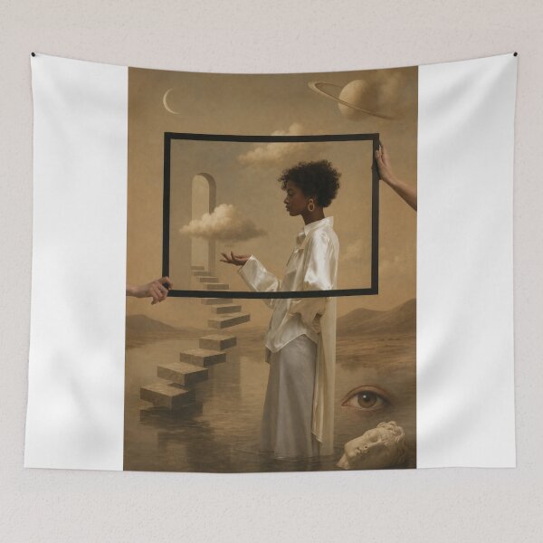 Item preview, Frame to a Door designed and sold by EminenceApparel.