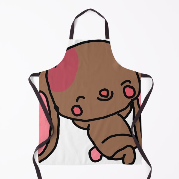 Item preview, Sweet Brown Bunny designed and sold by Art by Lana.