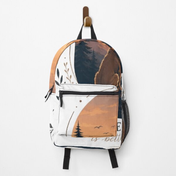 Item preview, Adventure is better together  designed and sold by GatesShop.