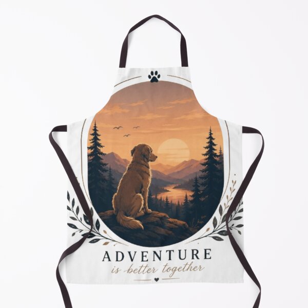 Item preview, Adventure is better together designed and sold by GatesShop.
