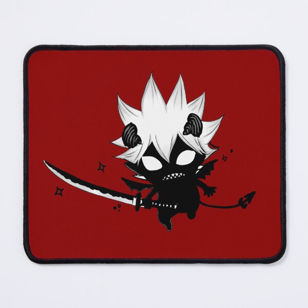 Item preview, Doodle Little Demon  designed and sold by Izaa-aart.