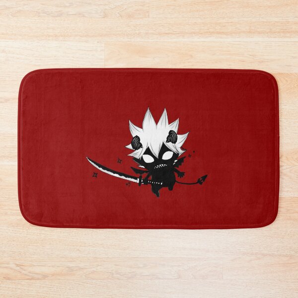 Item preview, Doodle Little Demon  designed and sold by Izaa-aart.