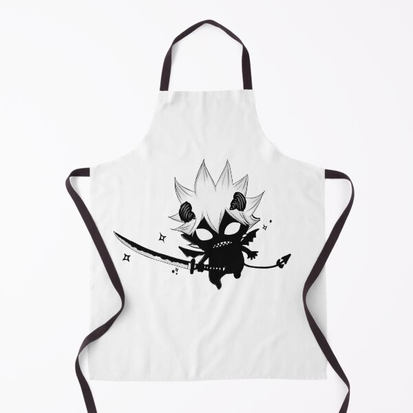 Item preview, Doodle Little Demon  designed and sold by Izaa-aart.