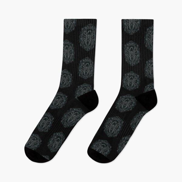 Item preview, Spider Web Emblem designed and sold by SiarheiYur.