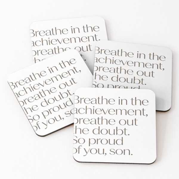 Item preview, Mindful Pride – Conscious Graduation Gift from Mom designed and sold by Cristhian Almanza.