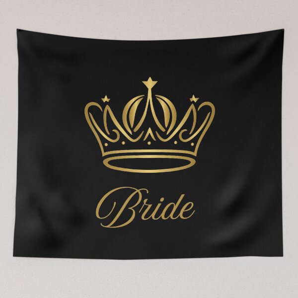 Item preview, Bride, Golden Crown, Royalty, Wedding, Celebration  designed and sold by AASparksDesigns.