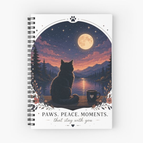 Item preview, Paws peace moments designed and sold by GatesShop.