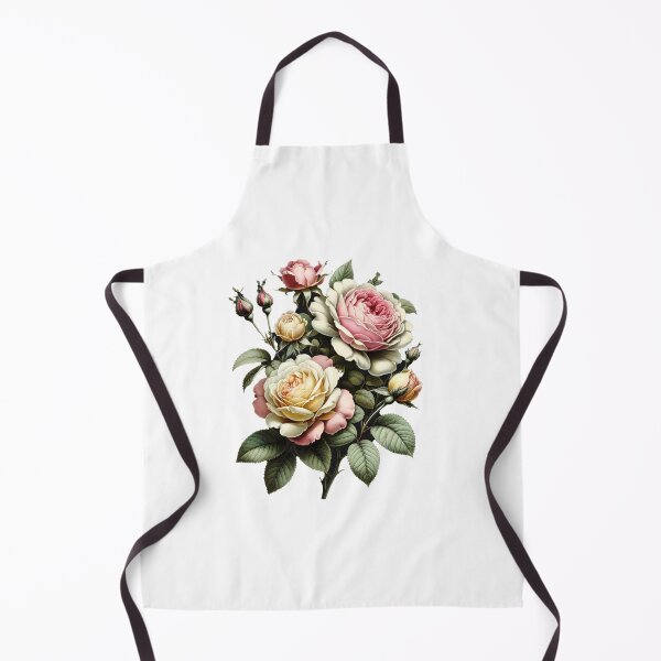 Item preview, Vintage Rose Bouquet designed and sold by SiarheiYur.