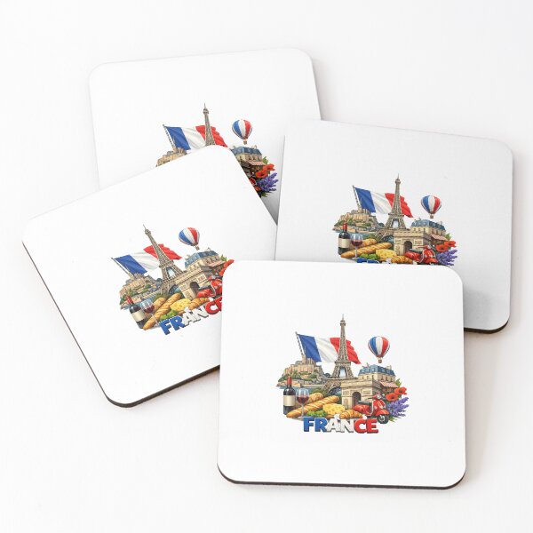 Item preview, France designed and sold by therodion.
