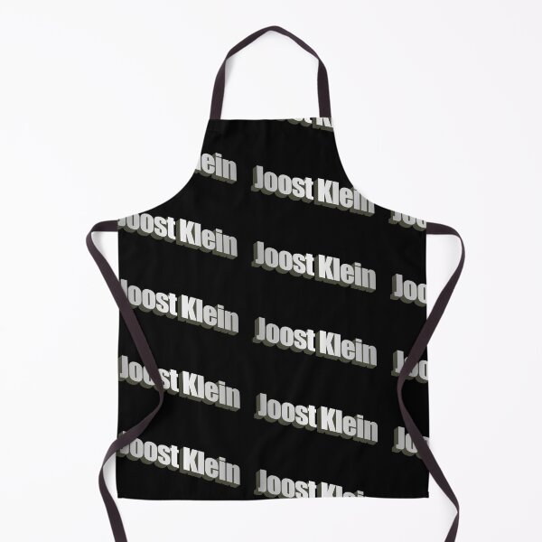 Item preview, Joost Klein WordArt designed and sold by lukgraphics.