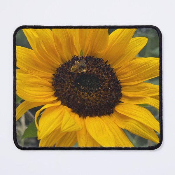 Item preview, Sunflowers and Bees designed and sold by Mulz08.