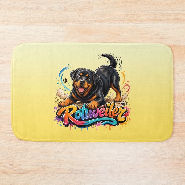 Item preview, Rottweiler Lover designed and sold by skkyfaithArtz.