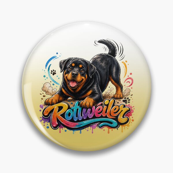 Artikelvorschau, Rottweiler-Liebhaber entworfen und verkauft von skkyfaithArtz.