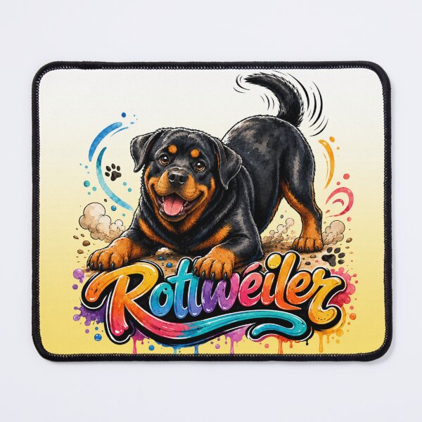 Item preview, Rottweiler Lover designed and sold by skkyfaithArtz.