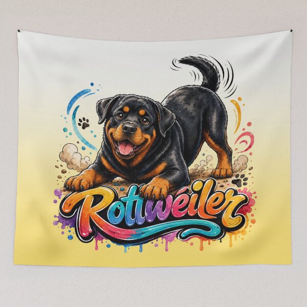 Item preview, Rottweiler Lover designed and sold by skkyfaithArtz.
