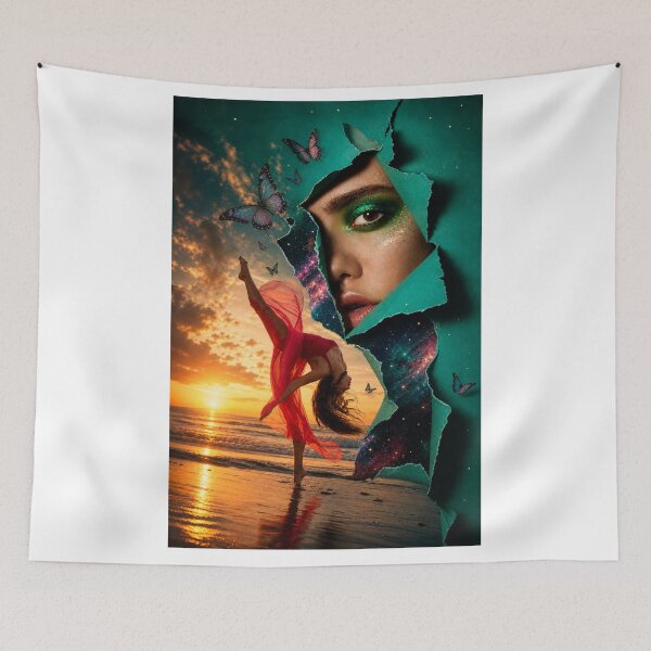 Item preview, Freedom of Movement designed and sold by EminenceApparel.