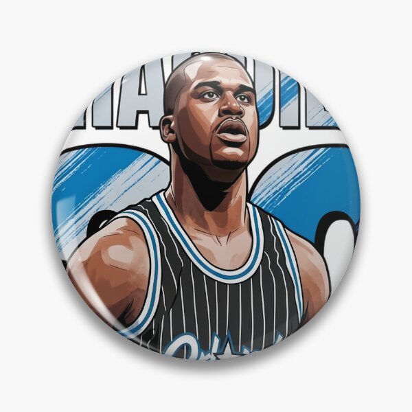 Item preview, Orlando Basketball Legend No. 32 designed and sold by Thogan0416.