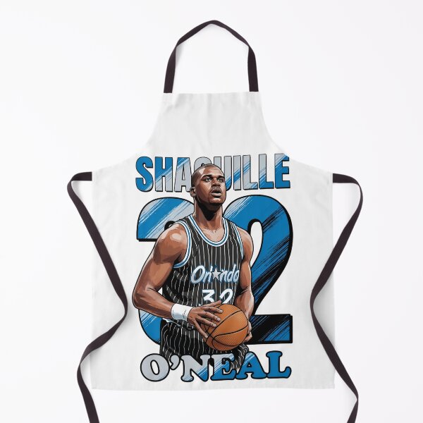Item preview, Orlando Basketball Legend No. 32 designed and sold by Thogan0416.