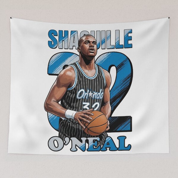 Item preview, Orlando Basketball Legend No. 32 designed and sold by Thogan0416.