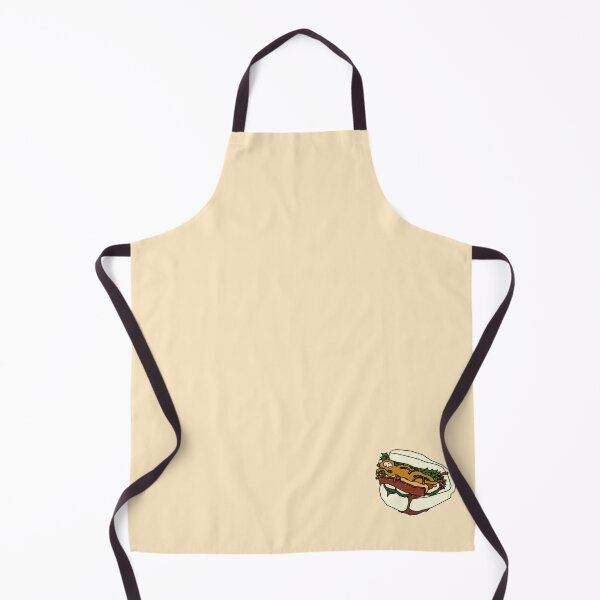 Item preview, Coriander Betrayal GUA BAO designed and sold by KooKiKornr.