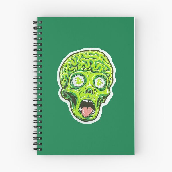 Item preview, jello zombie head designed and sold by HauntedEmporium.