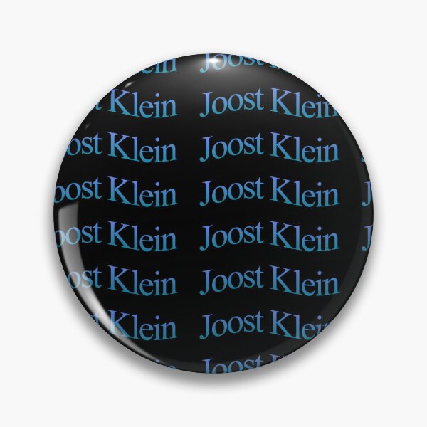 Item preview, Copy of Joost Klein WordArt designed and sold by lukgraphics.