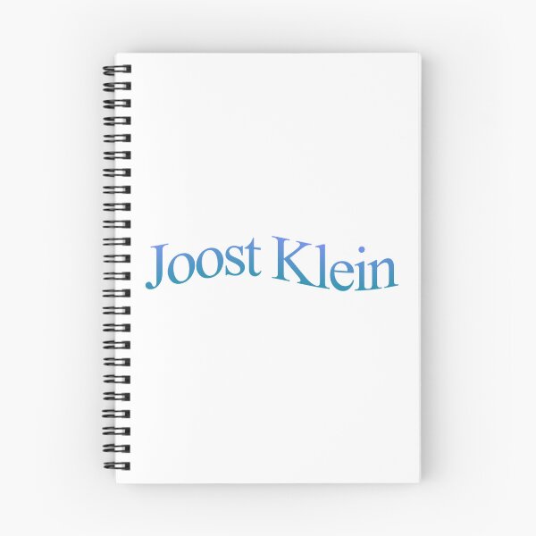 Item preview, Copy of Joost Klein WordArt designed and sold by lukgraphics.
