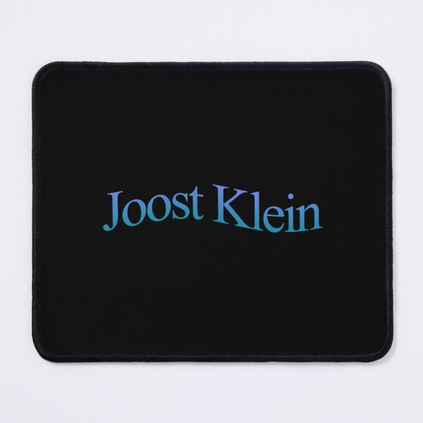Item preview, Copy of Joost Klein WordArt designed and sold by lukgraphics.