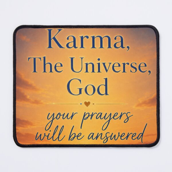 Item preview, Your prayers will be answered designed and sold by EminenceApparel.