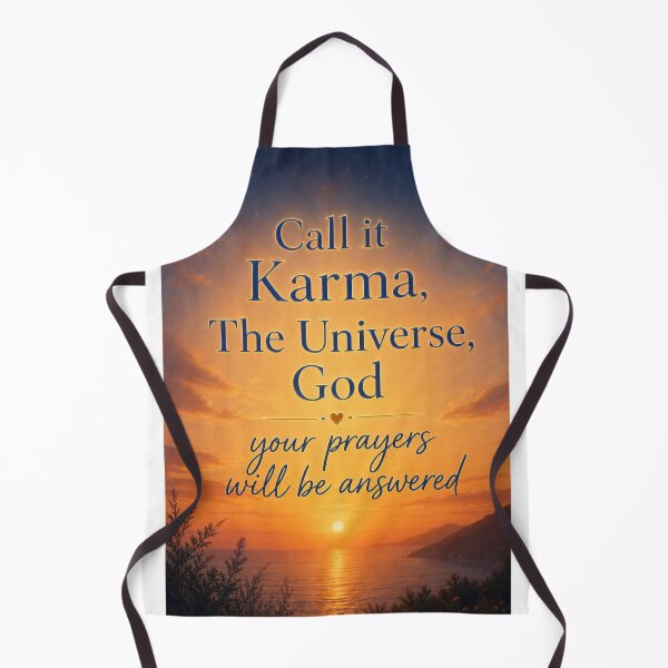 Item preview, Your prayers will be answered designed and sold by EminenceApparel.