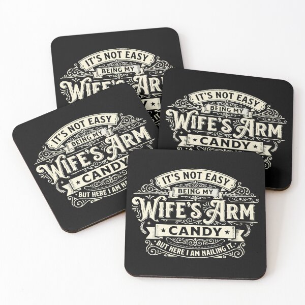 Item preview, fathers day  Funny Husband T-Shirt designed and sold by Uglyandcute.