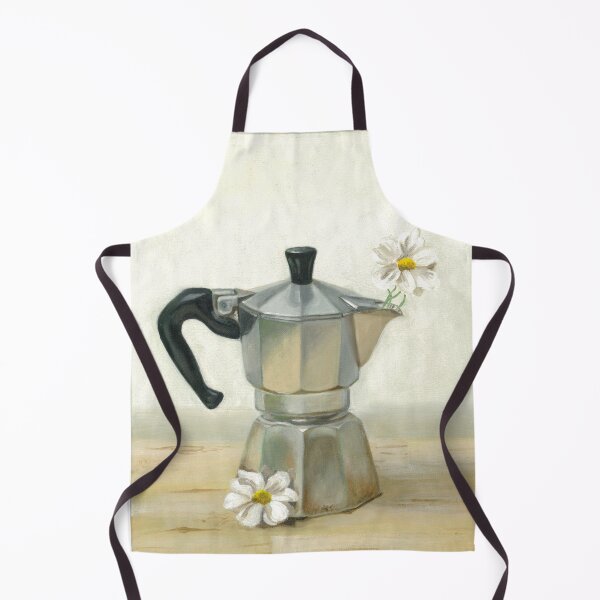 Item preview, Cafetiere  designed and sold by Rachel Carruthers Art.