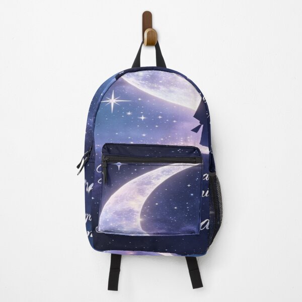Item preview, Stardust Potential – Conscious Graduation Gift from Mom designed and sold by Cristhian Almanza.