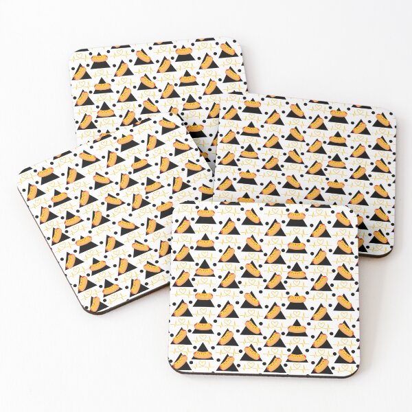 Item preview, I like hot dogs designed and sold by Funnystuff3.
