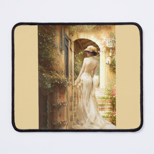 Item preview, SHE WAS THE HEIGHT OF ELEGANCE IN HER DAY designed and sold by Tammera.