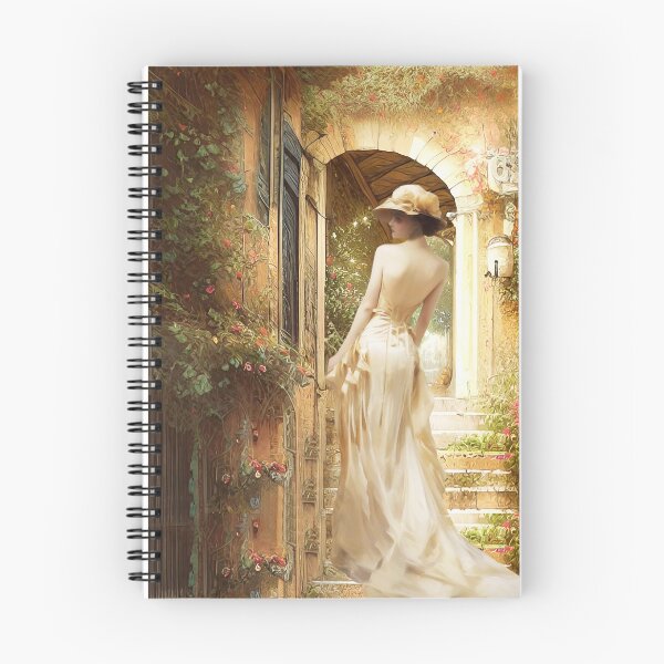 Item preview, SHE WAS THE HEIGHT OF ELEGANCE IN HER DAY designed and sold by Tammera.
