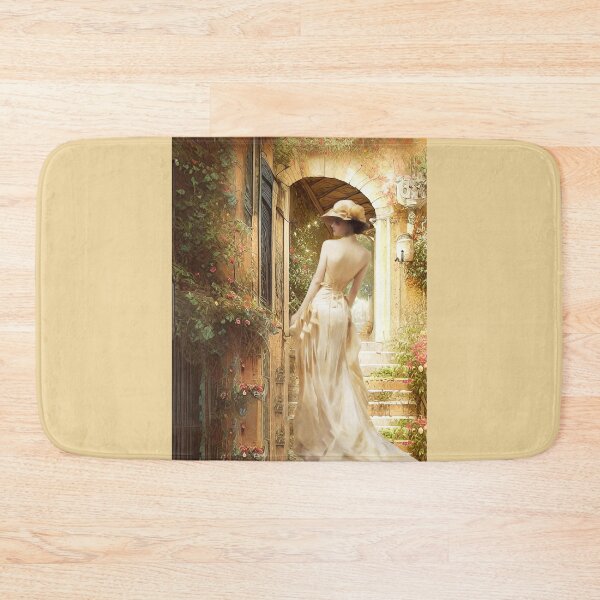 Item preview, SHE WAS THE HEIGHT OF ELEGANCE IN HER DAY designed and sold by Tammera.