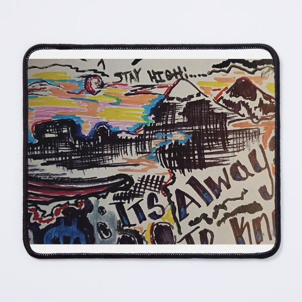 Item preview, Five of five designed and sold by DoPeiNk!.