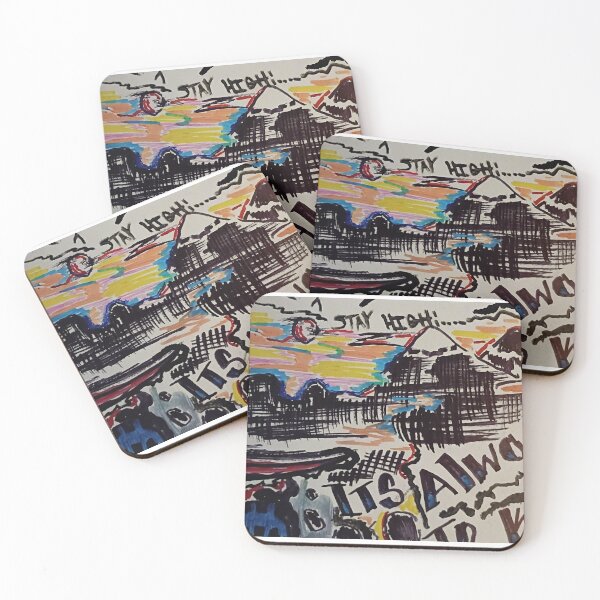 Item preview, Five of five  designed and sold by DoPeiNk!.