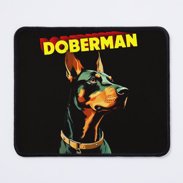 Item preview, DOBERMAN designed and sold by ROCK_WELL.
