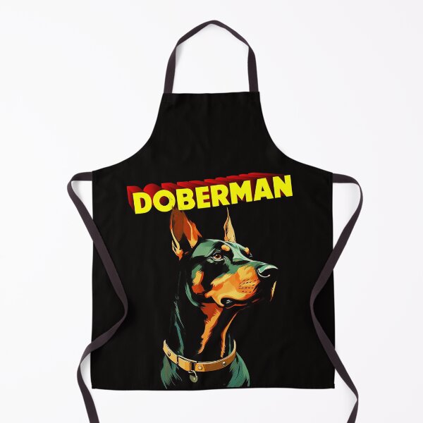 Item preview, DOBERMAN designed and sold by ROCK_WELL.