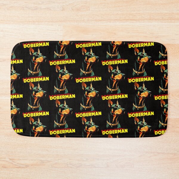 Item preview, DOBERMAN designed and sold by ROCK_WELL.